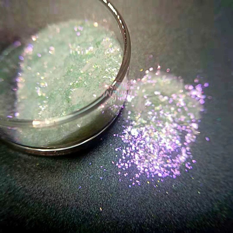 cosmetic soap color mica powder pearl sparkling color lipgloss pigment