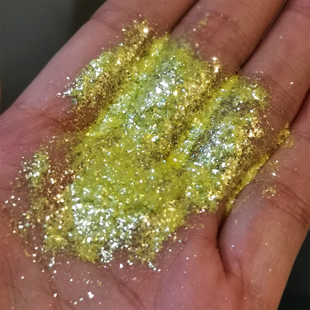 cosmetic soap color mica powder pearl sparkling color lipgloss pigment