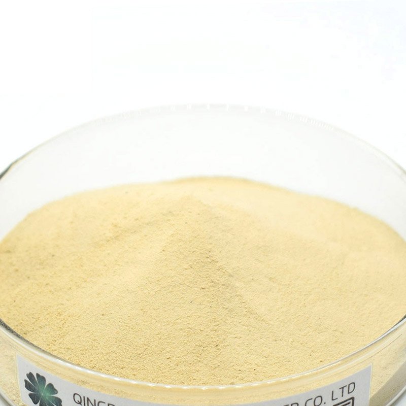 Quick Release Organic Amino Acid Fertilizer Powder for Optimal Agricultural Use in Organic Agriculture
