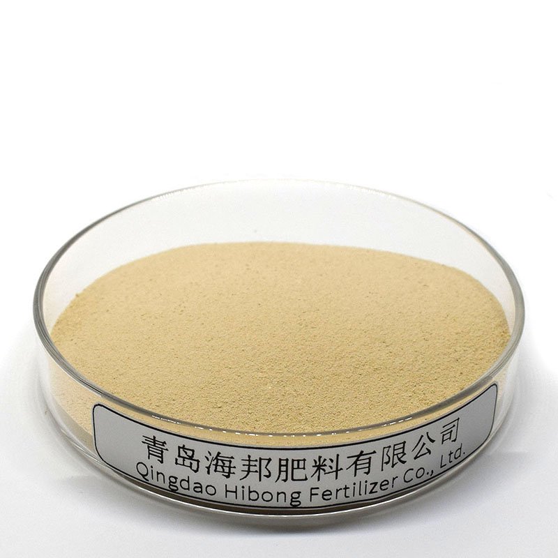 Quick Release Organic Amino Acid Fertilizer Powder for Optimal Agricultural Use in Organic Agriculture