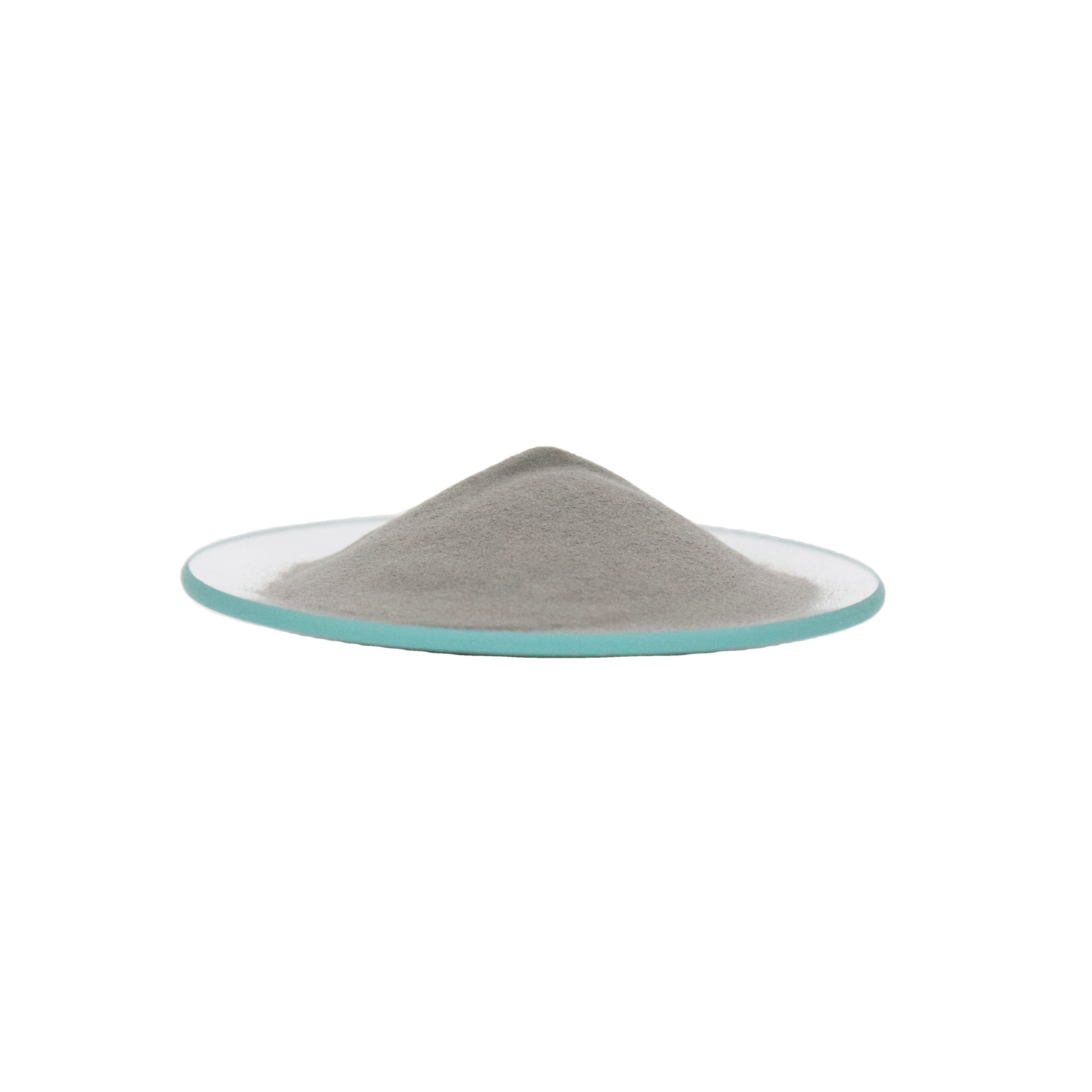 Factory Supply High Quality FeSi Soft Magnetic Material Ferro Silicon Powder for Inductors Magnetic Cores