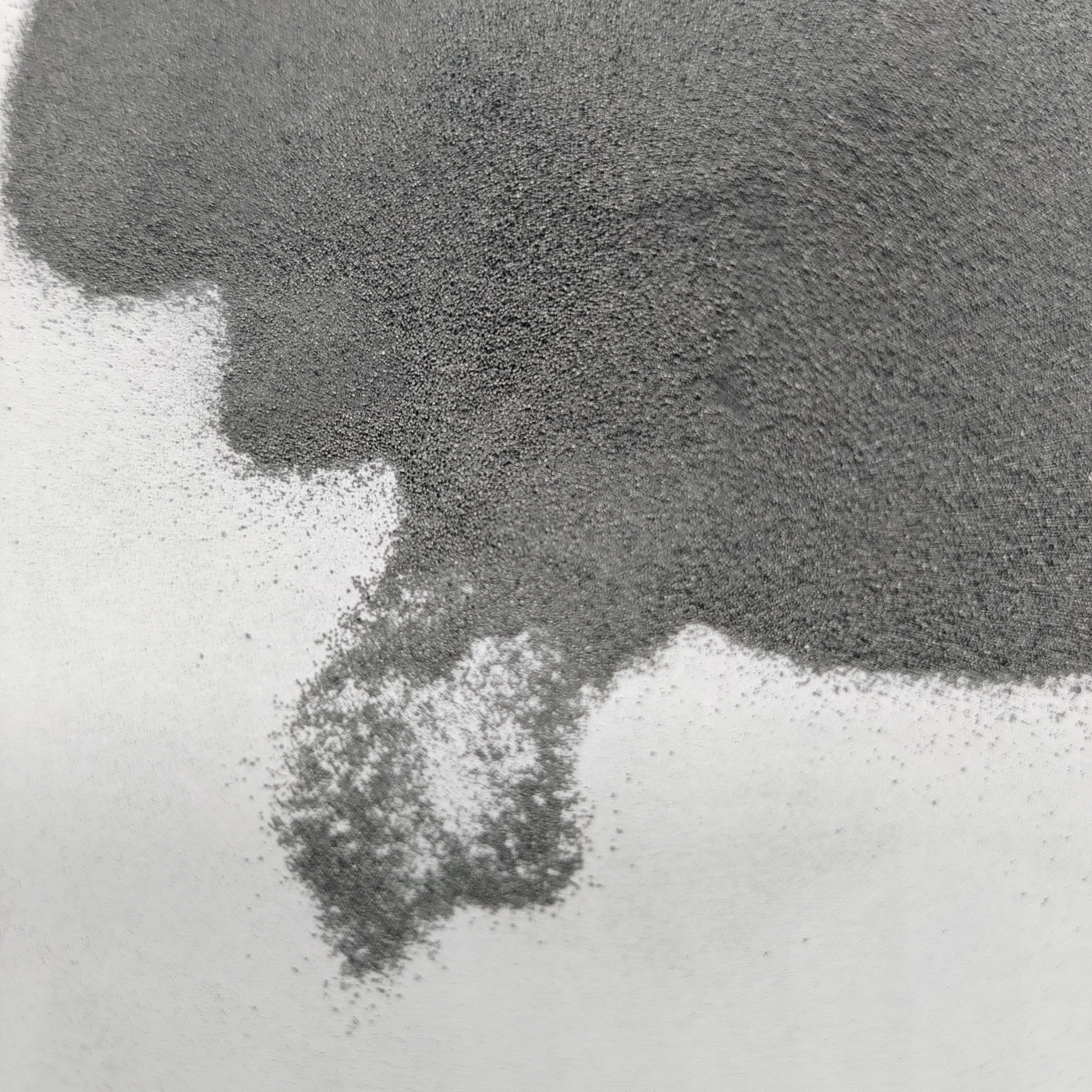 High Quality 80 Mesh 99% One Time Two Time Reduced Iron Powder For Warm Paste welding electrode