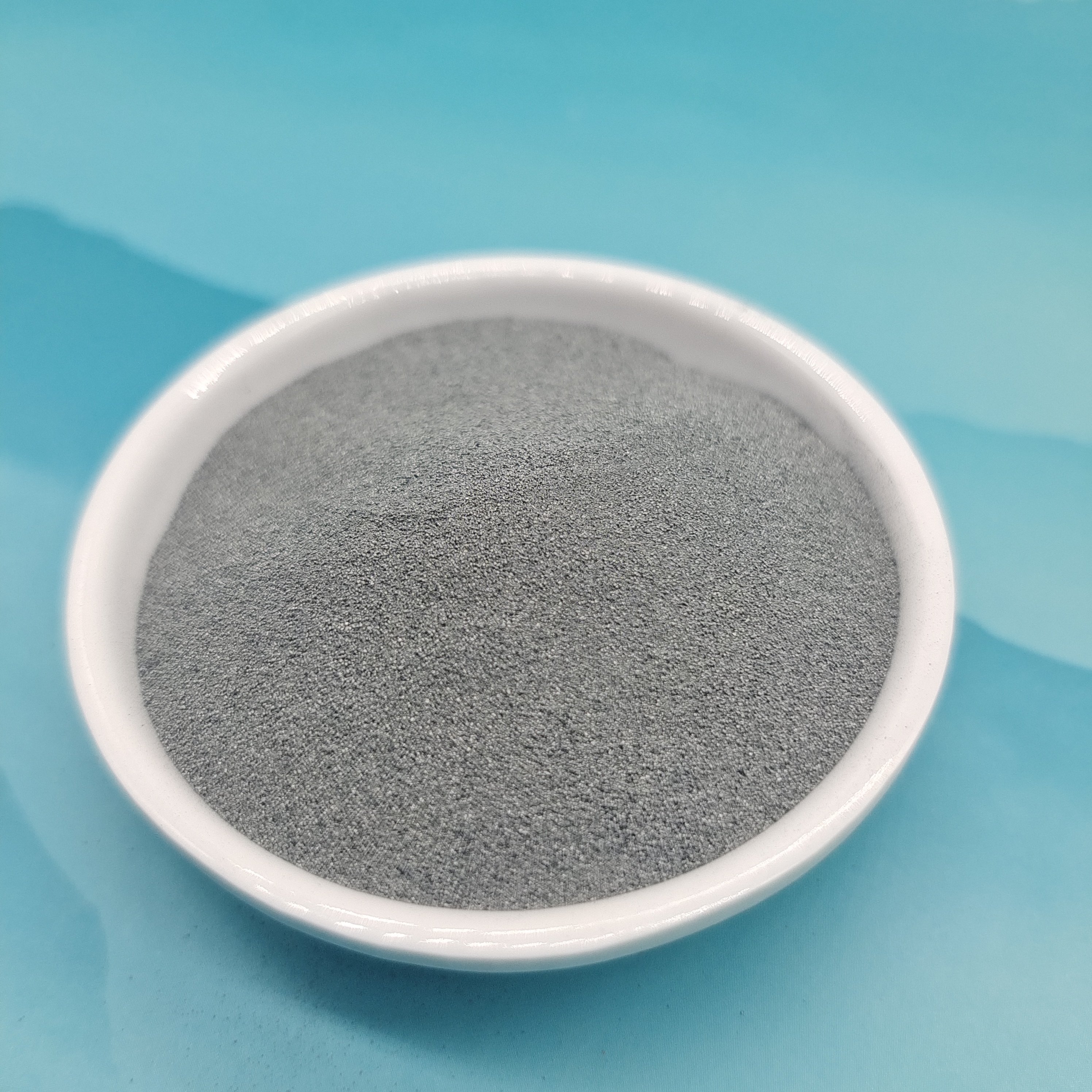 High Quality 80 Mesh 99% One Time Two Time Reduced Iron Powder For Warm Paste welding electrode