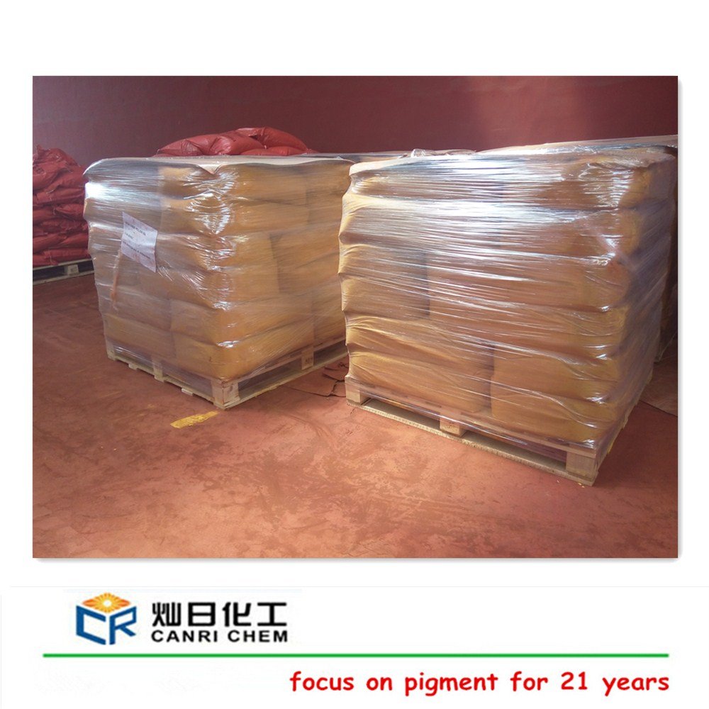 iron oxide type/color powder pigment raw material for making paint for concrete/roof tiles chemical formula