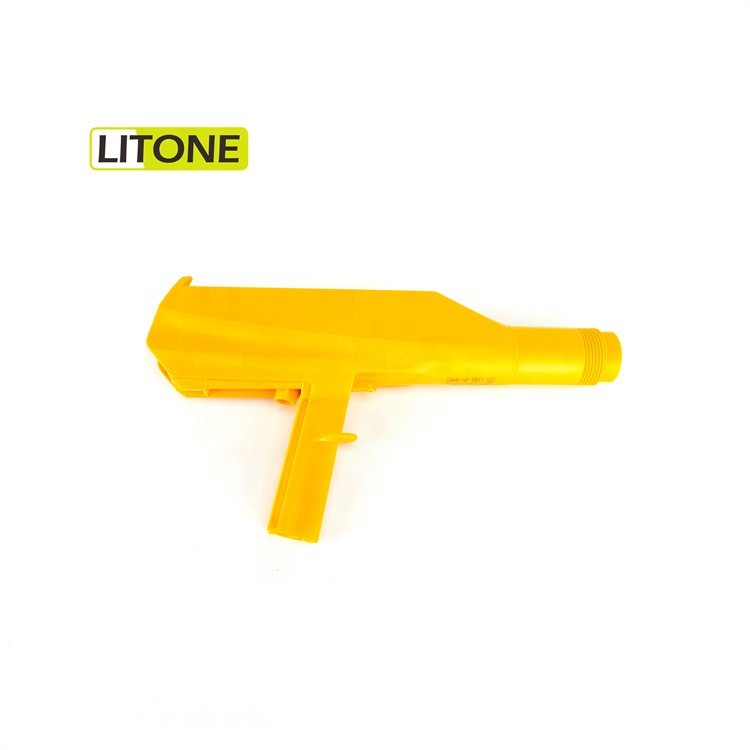 LITONE Manual GM02 Gun body 1001 155 for powder gun