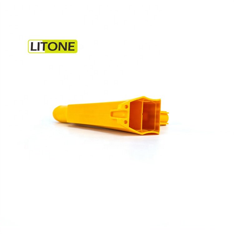 LITONE Manual GM02 Gun body 1001 155 for powder gun