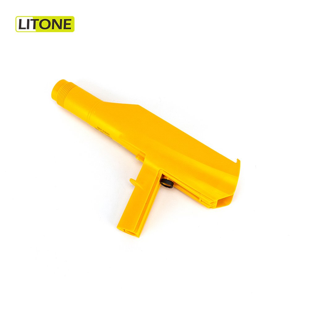 LITONE Manual GM02 Gun body 1001 155 for powder gun