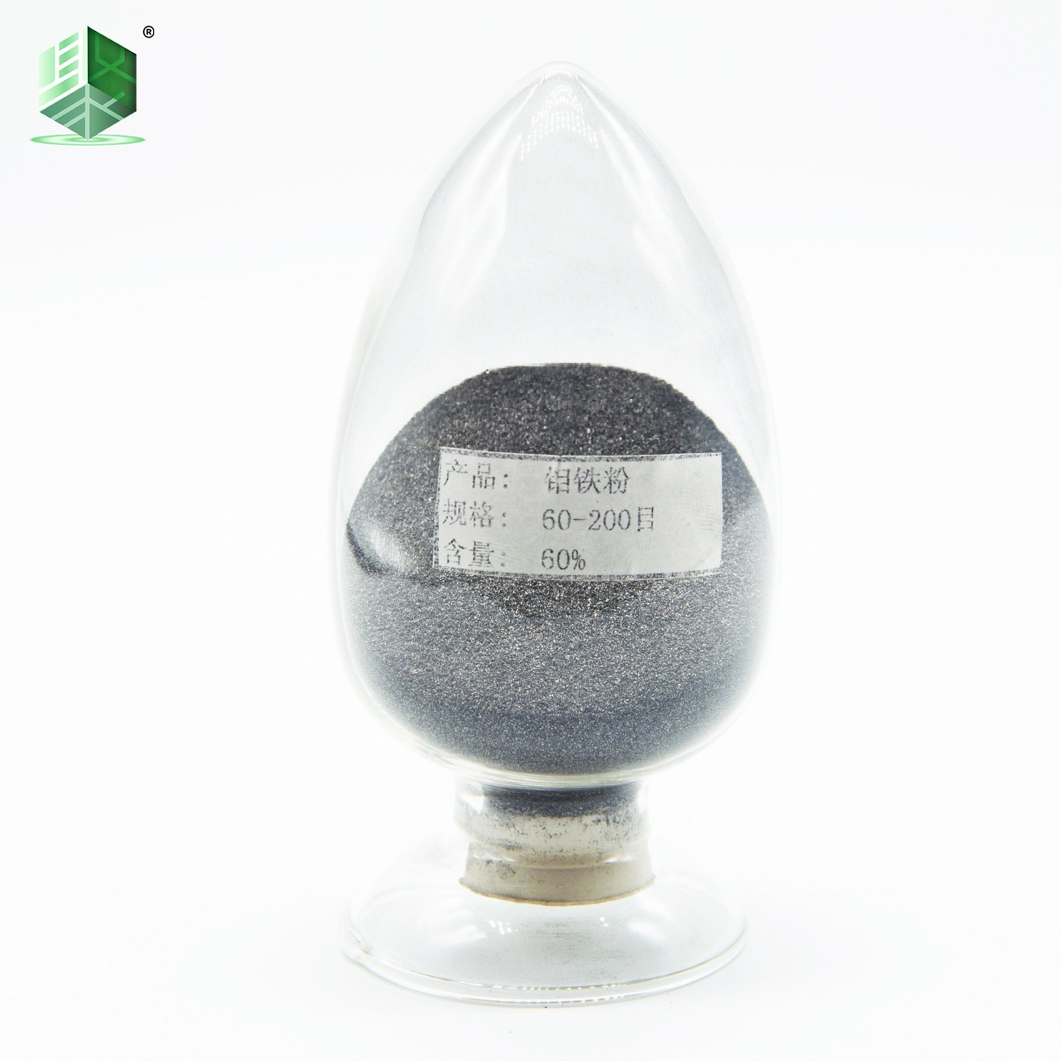 Metal Ferromolybdenum Powder Metallurgy Iron Powder