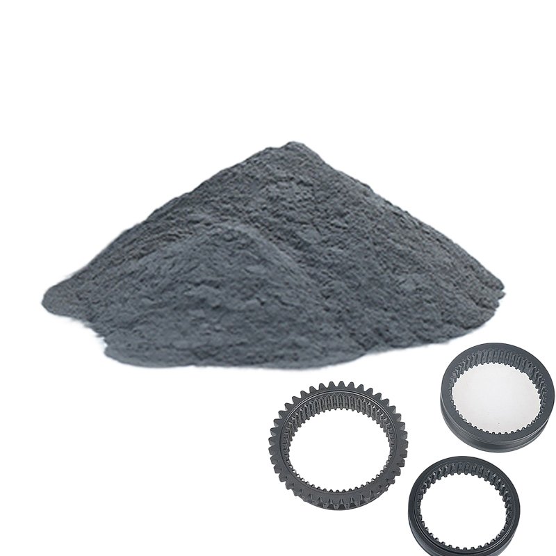 New Superfine Nano Micron Reduced Iron Powder Spherical Production for Metallurgy Powder Metallurgy Welding Processing Service
