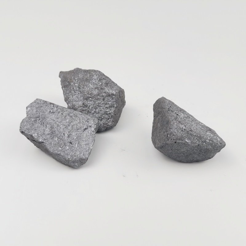 Ferrosilicon 25% sulfur 0.05 phosphorus 0.1 carbon 0.5 Low casting iron silicon price is low