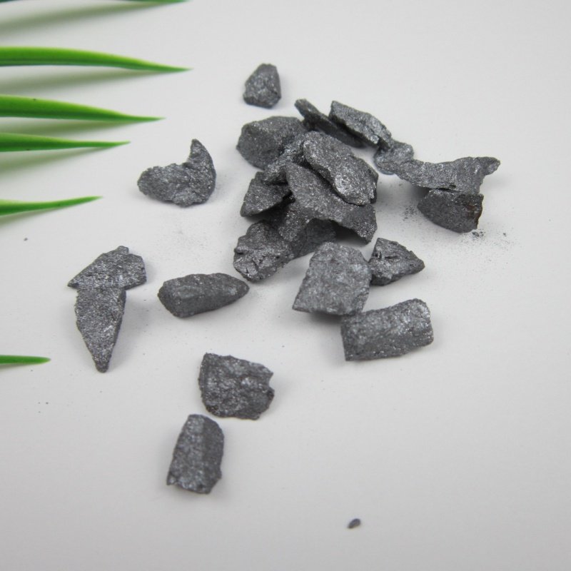 Ferrosilicon 25% sulfur 0.05 phosphorus 0.1 carbon 0.5 Low casting iron silicon price is low