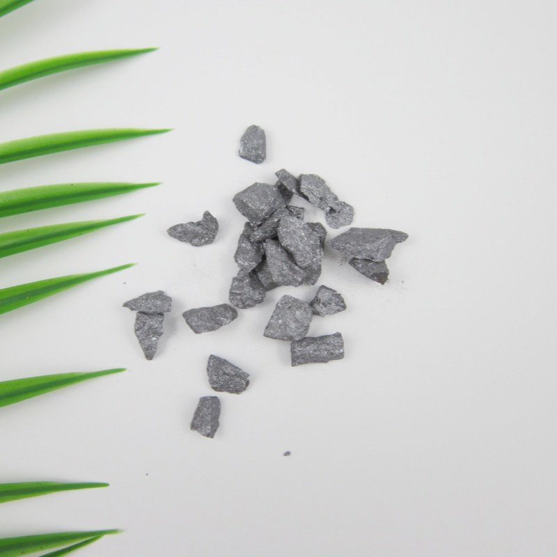 Ferrosilicon 25% sulfur 0.05 phosphorus 0.1 carbon 0.5 Low casting iron silicon price is low