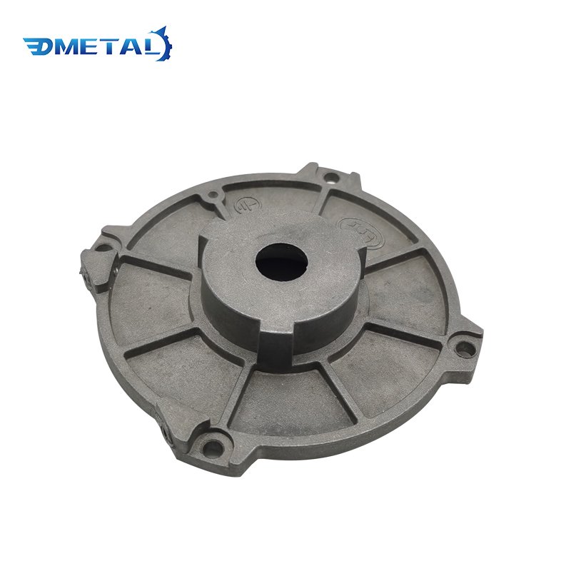 Metal Foundry Custom High Quality Precision Aluminum Die Casting Part Metal Stainless Steel Investment Casting Parts