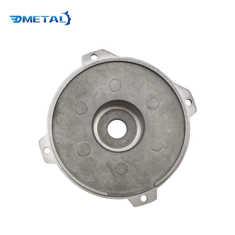 Metal Foundry Custom High Quality Precision Aluminum Die Casting Part Metal Stainless Steel Investment Casting Parts