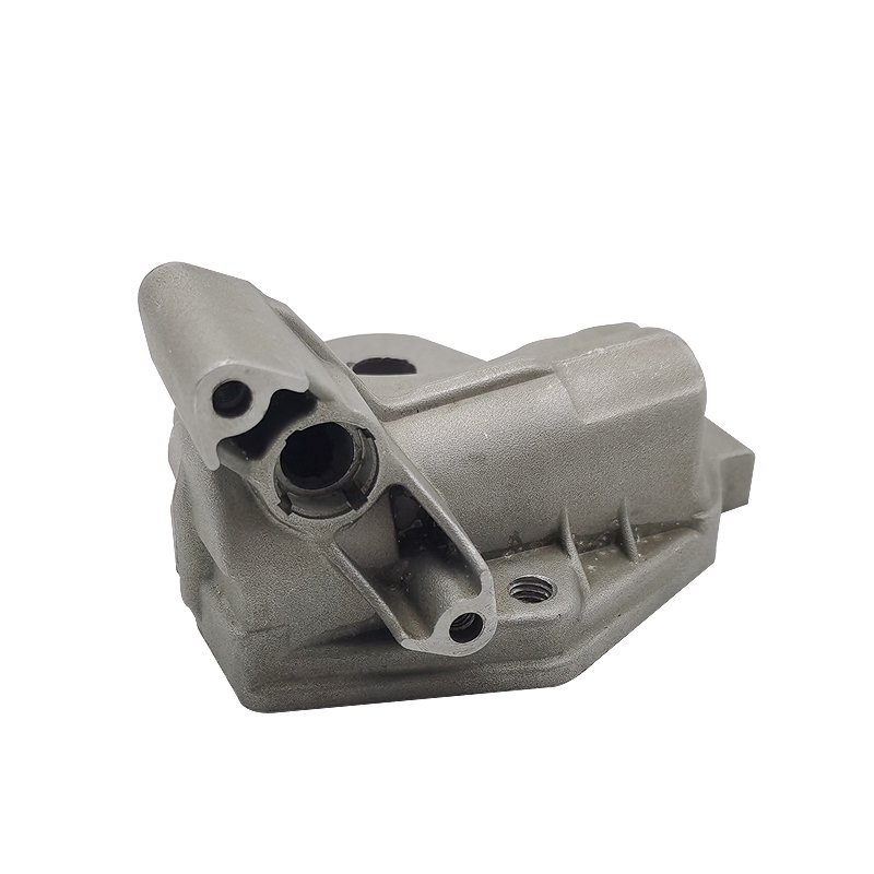 Metal Foundry Custom High Quality Precision Aluminum Die Casting Part Metal Stainless Steel Investment Casting Parts