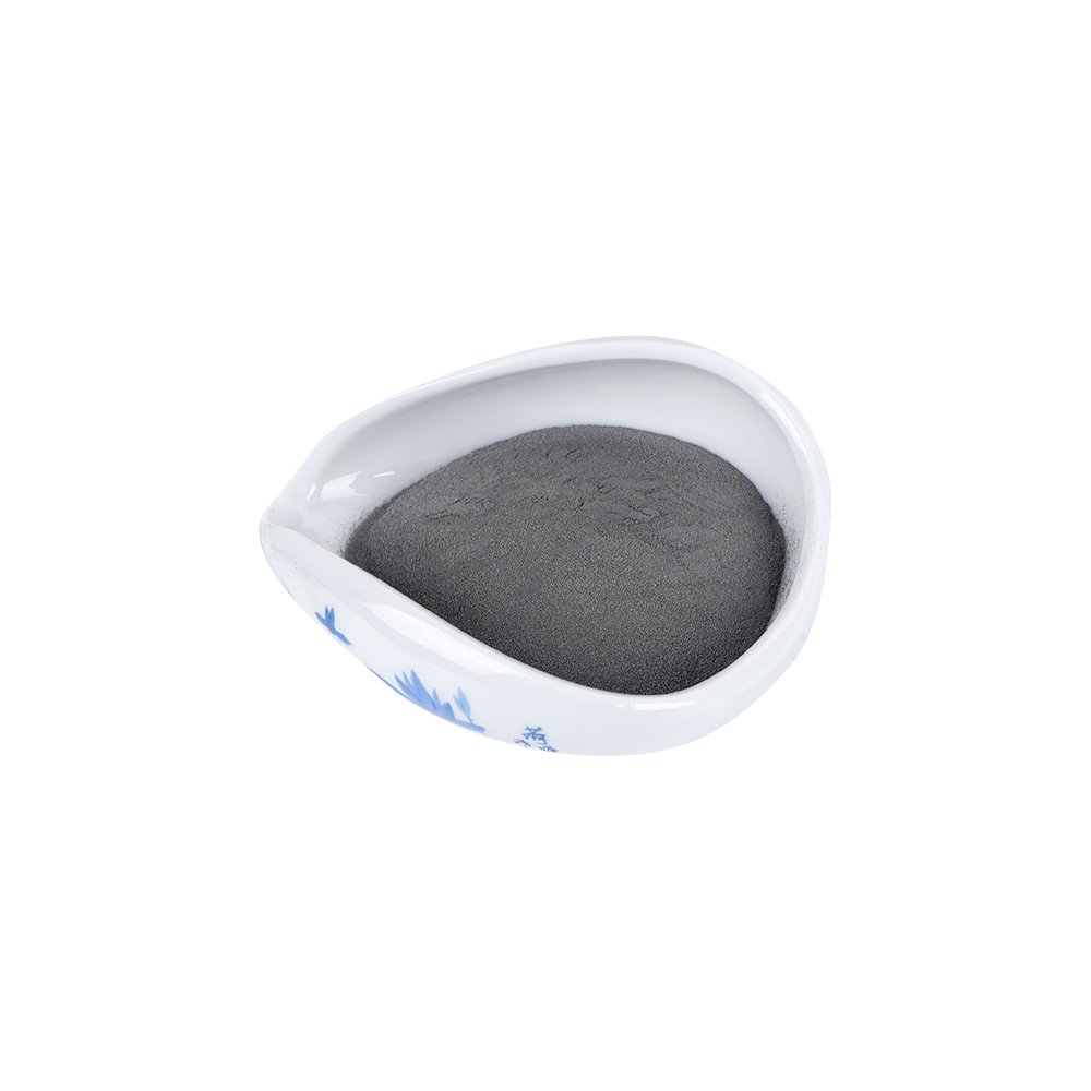 Iron based metal powder