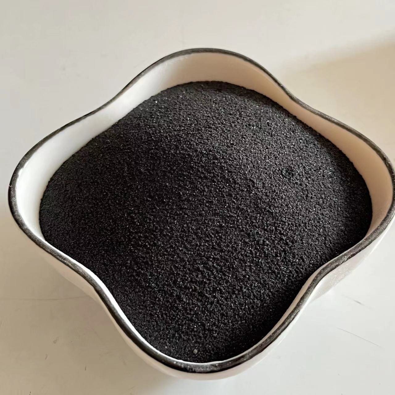 Manufacturers wholesale cheap iron powder for metallurgical casting iron sand powder