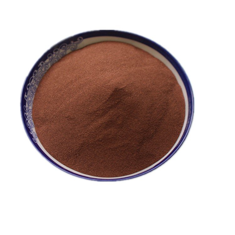 free sample 15-45 microns atomized spherical Cu copper powder