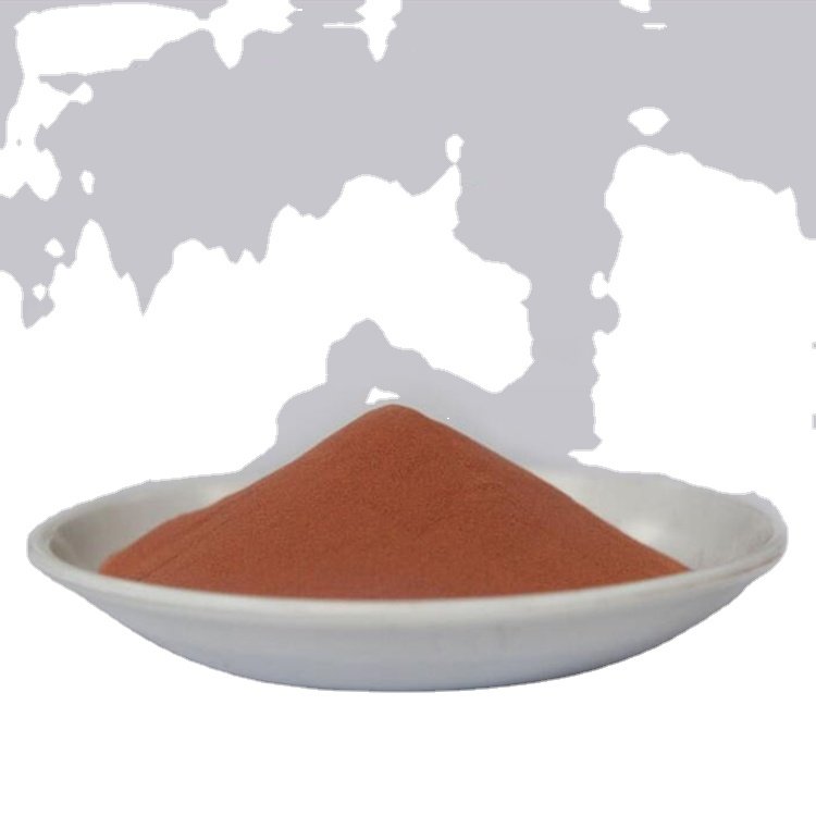 free sample 15-45 microns atomized spherical Cu copper powder