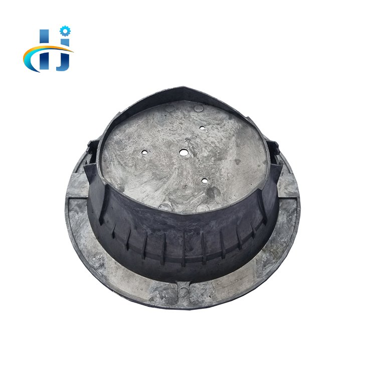Customized Foundry Steel Cast Iron Grass Towable Mower Parts ,Nodular Casting Gray Iron Casting Agricultural Machinery Parts