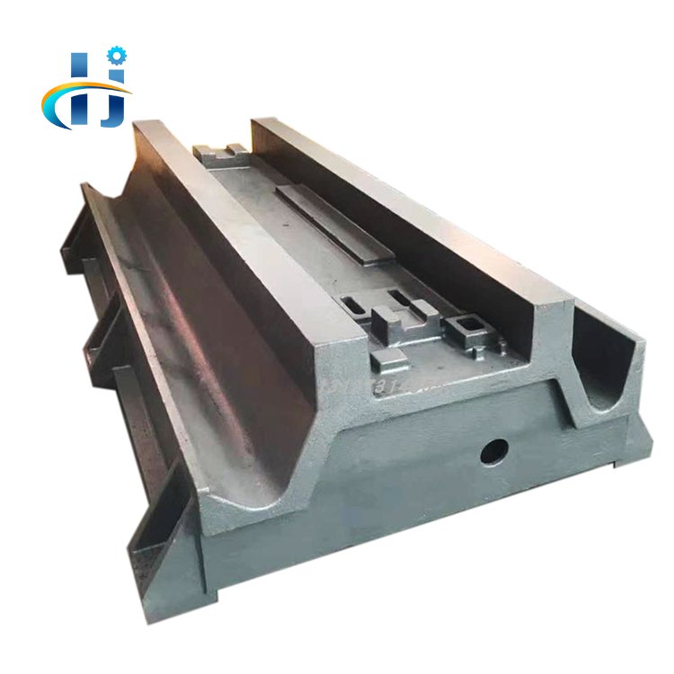 Customized Foundry Steel Cast Iron Grass Towable Mower Parts ,Nodular Casting Gray Iron Casting Agricultural Machinery Parts