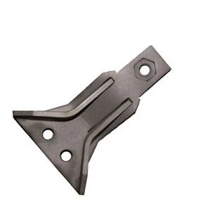 Custom Stainless Steel Aluminum Laser Cutting Rapid Prototype CNC Punching Stamping Bending Services Sheet Metal Fabrication