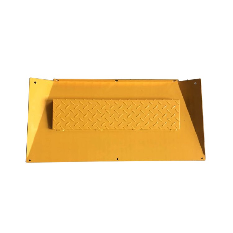 Custom Stainless Steel Aluminum Laser Cutting Rapid Prototype CNC Punching Stamping Bending Services Sheet Metal Fabrication