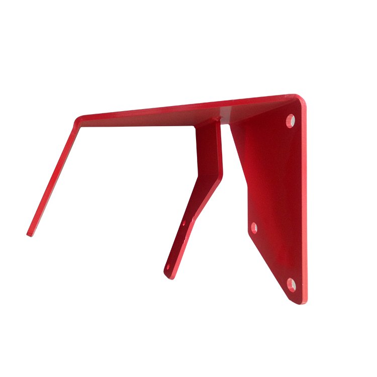Custom Stainless Steel Aluminum Laser Cutting Rapid Prototype CNC Punching Stamping Bending Services Sheet Metal Fabrication