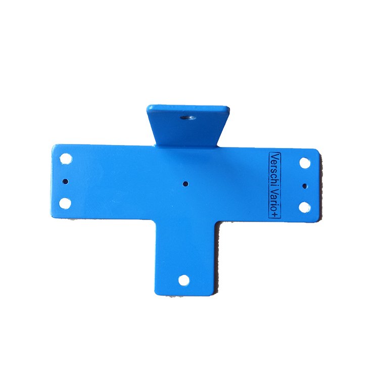Custom Stainless Steel Aluminum Laser Cutting Rapid Prototype CNC Punching Stamping Bending Services Sheet Metal Fabrication