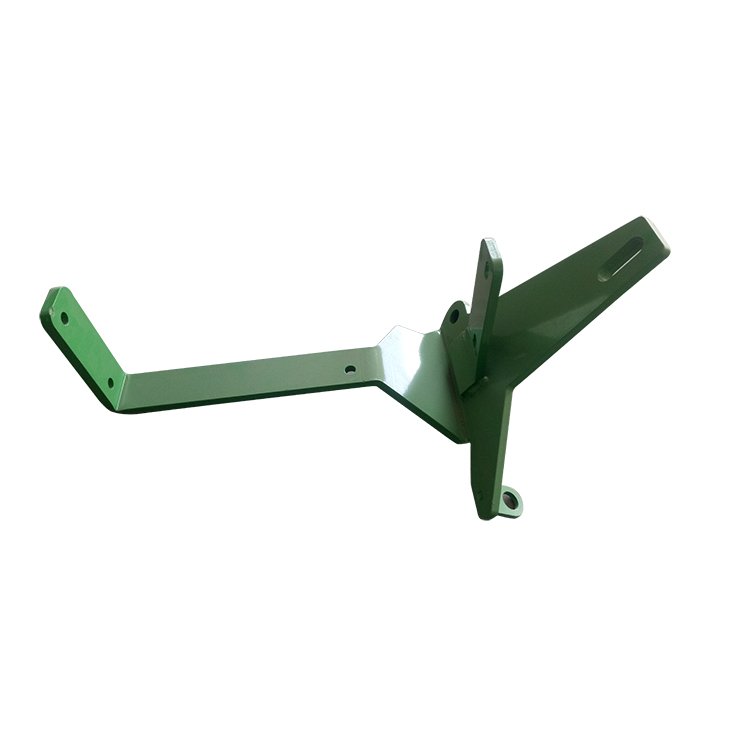 Custom Stainless Steel Aluminum Laser Cutting Rapid Prototype CNC Punching Stamping Bending Services Sheet Metal Fabrication