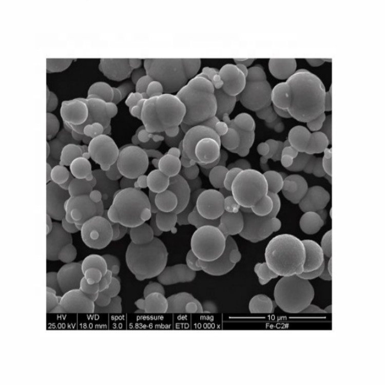 high quality 995 fe cip 400mesh 2um 4um carbonyl iron powder for magneto rheological(mr) fluid