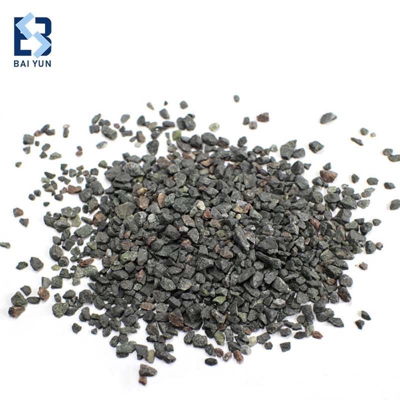Counterweight Iron Sand For Kettlebell High Density Iron Powder Iron Sand For Sport Goods