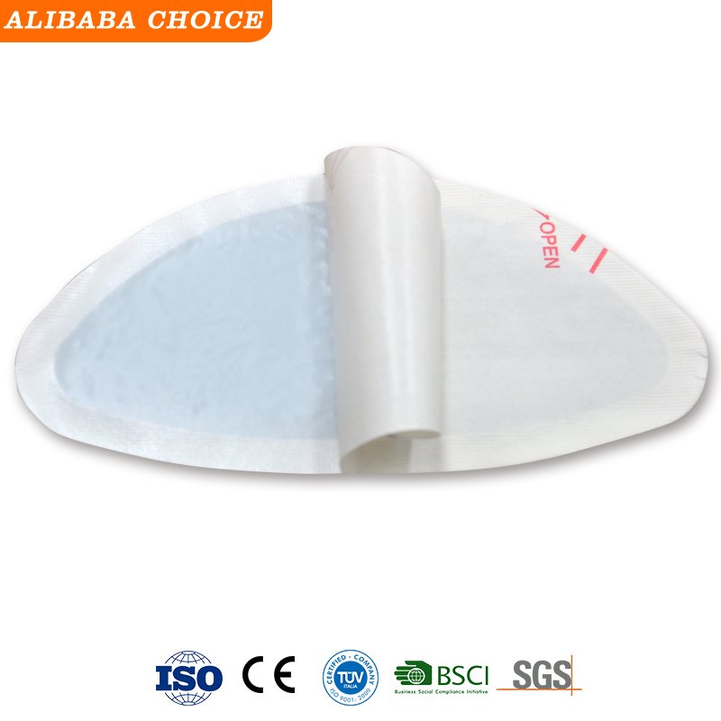 100% Natural Heat Period Pain Relief Menstrual Cramp Relief Heat Pack Hot Bag Warm Heating Patches
