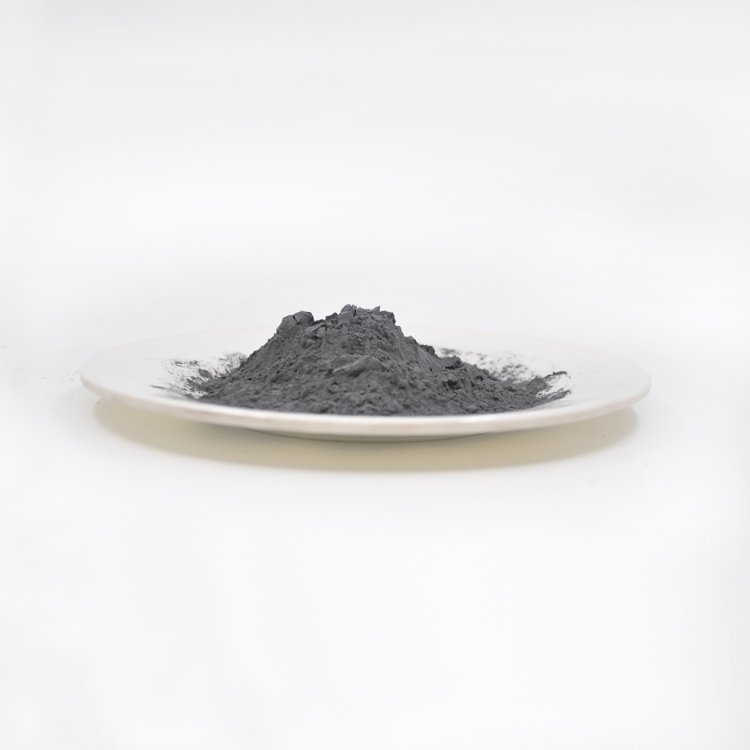 99.5% Pure CIP Carbonyl Iron Powder 2500 Mesh Diamond Tools Iron for Welding and Cutting Tools