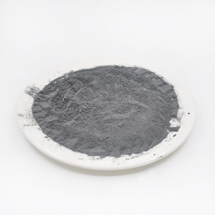 99.5% Pure CIP Carbonyl Iron Powder 2500 Mesh Diamond Tools Iron for Welding and Cutting Tools