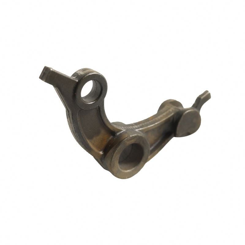 Steel Casting Manufacturer High Demand Custom Casting Part Iron Steel Casting Service