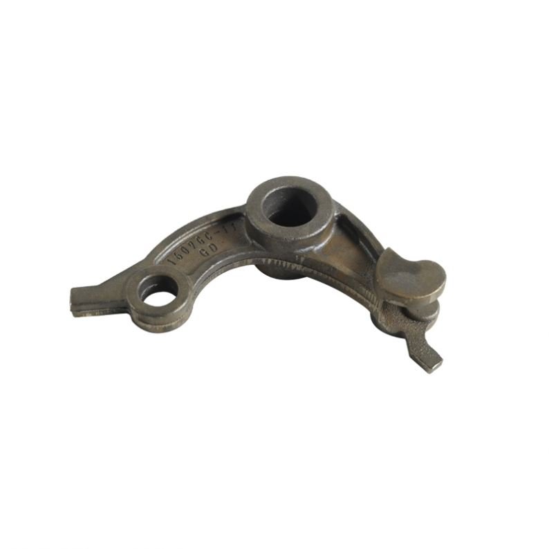 Steel Casting Manufacturer High Demand Custom Casting Part Iron Steel Casting Service