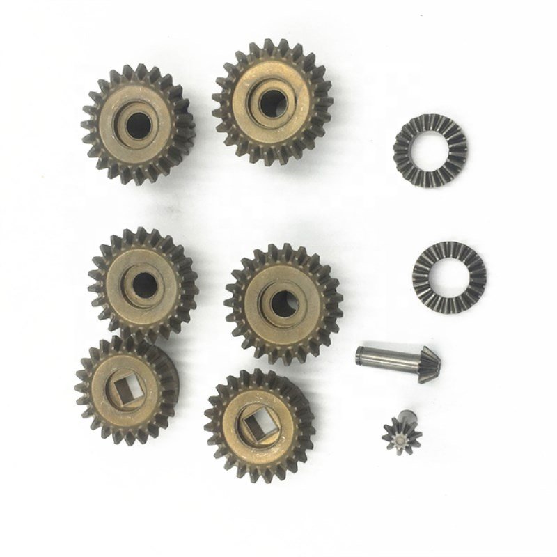 PM / MIM Powder Metallurgy Products / Metal Injection Molding Parts