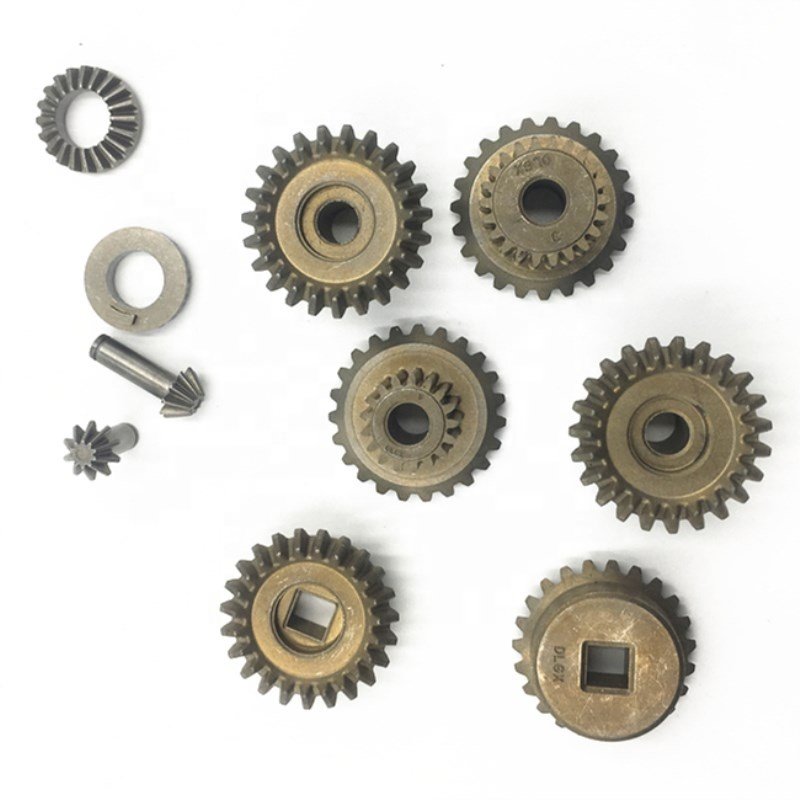 PM / MIM Powder Metallurgy Products / Metal Injection Molding Parts