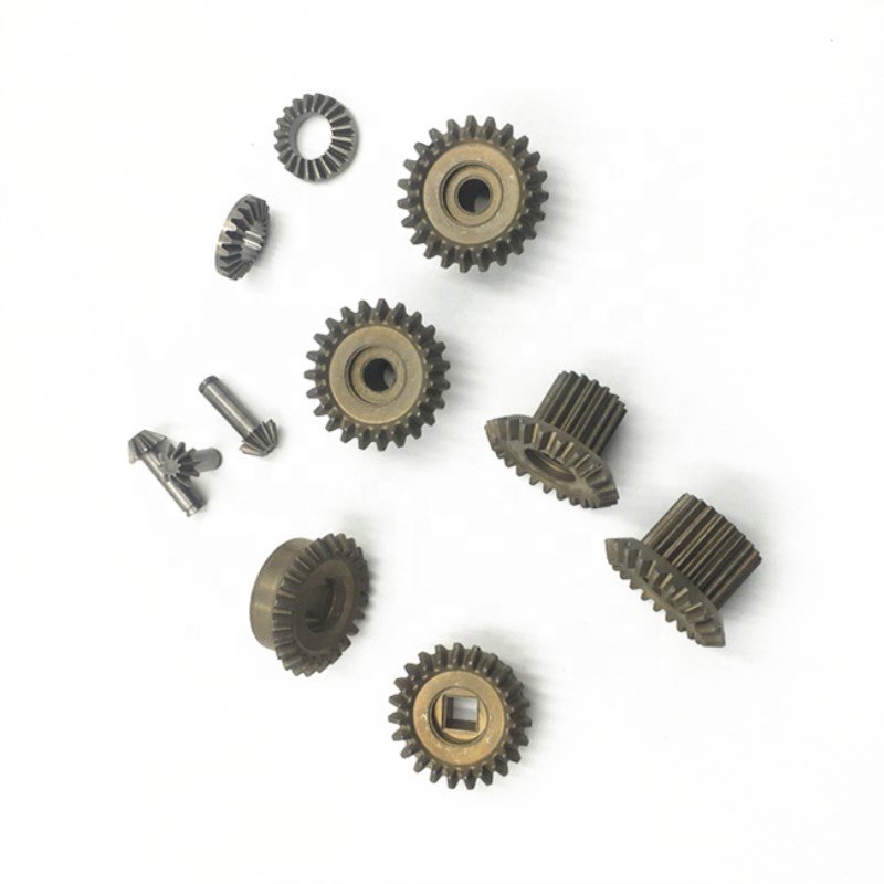 PM / MIM Powder Metallurgy Products / Metal Injection Molding Parts