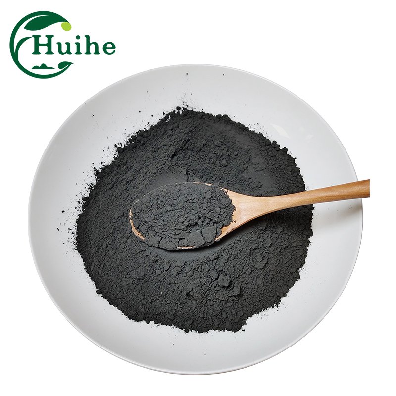 Purity 97% Magnetic Powder Fe3O4 Cas 1317-61-9 Triiron Tetraoxide Used For Magnetic Paint Medical Image Electronic Device
