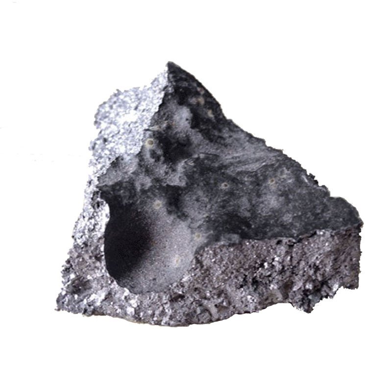 High quality aluminum chromium iron as inoculant for cast iron and steelmaking