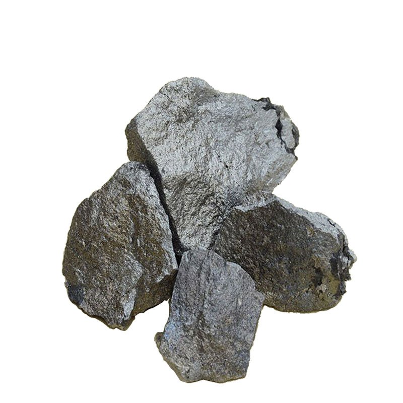 High quality aluminum chromium iron as inoculant for cast iron and steelmaking
