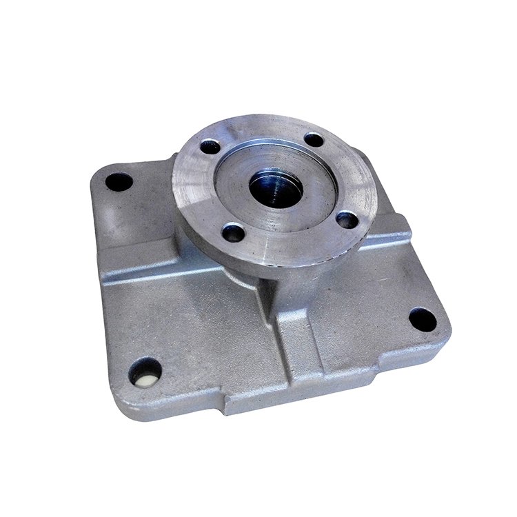 OEM Small Large Foundry Plant Metal Iron Sand Casting Cast Iron Casting Service