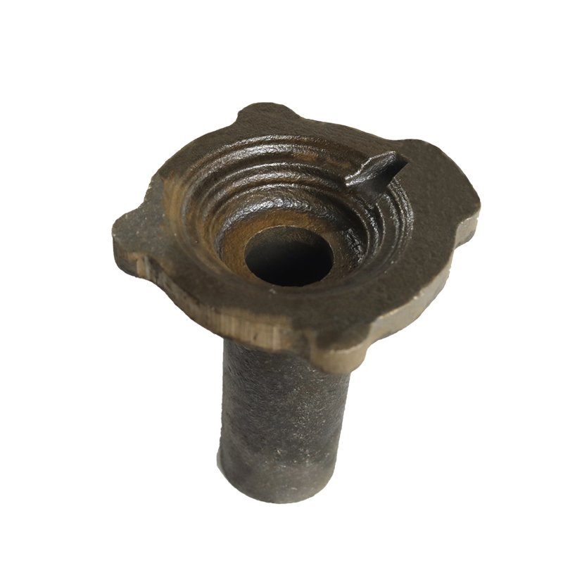 Metal Foundry Custom Casting Service Steel Ductile Iron Sand Investment Lost Wax Precision Casting Parts