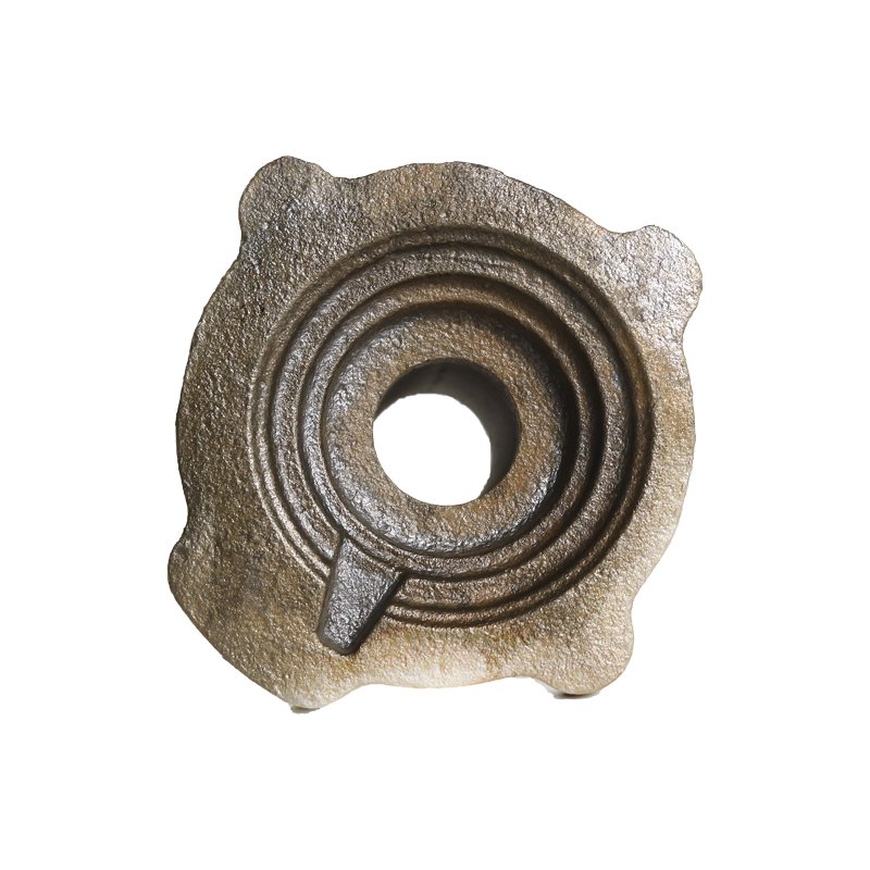 Metal Foundry Custom Casting Service Steel Ductile Iron Sand Investment Lost Wax Precision Casting Parts