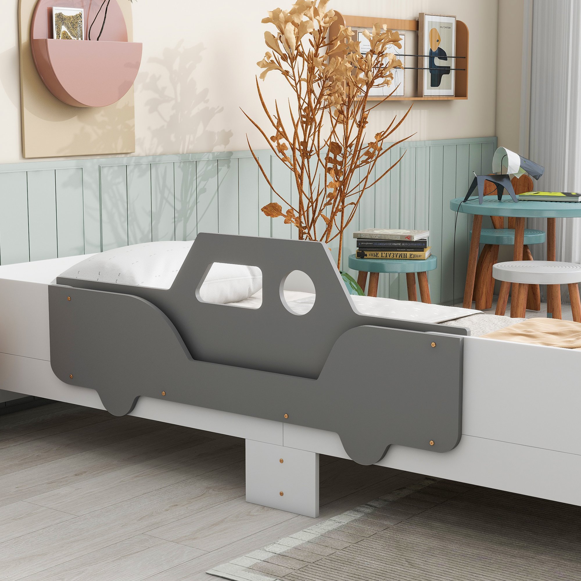 High Quality Bed For Children Bed Kid