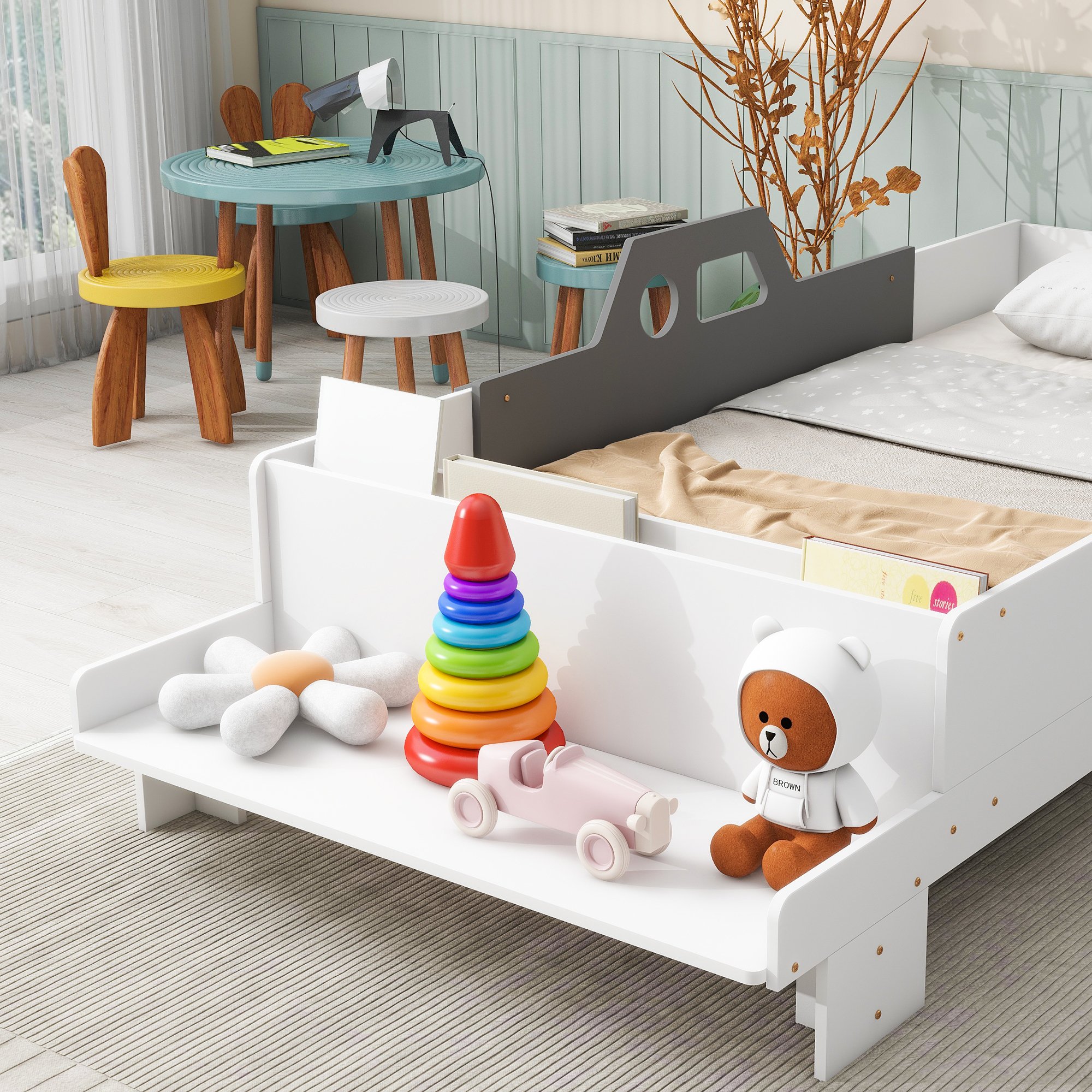 High Quality Bed For Children Bed Kid