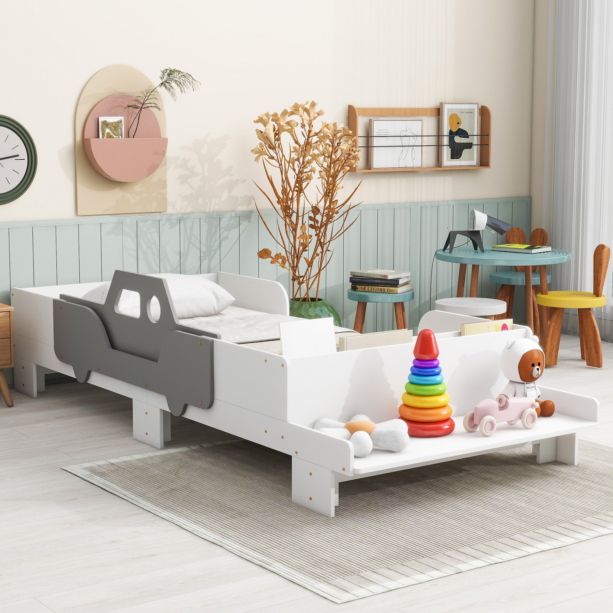 High Quality Bed For Children Bed Kid