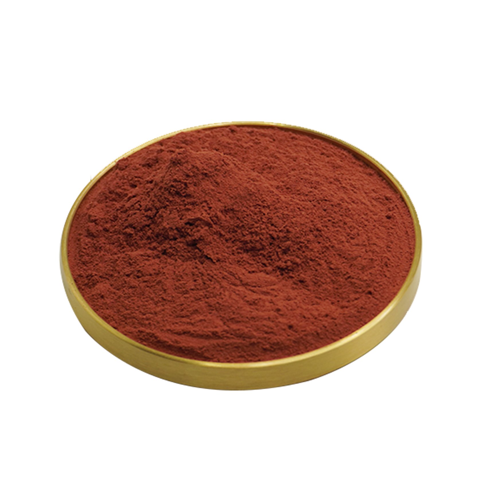 Wholesale Red Colorant Ferric Iron Oxide Powder Cosmetic Grade Pigment Ferric Oxide Powder